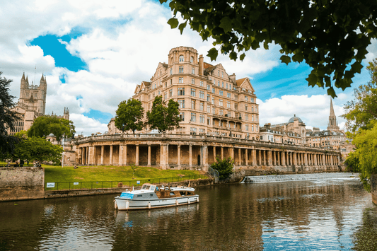Local Museums in Bath That Explore the City’s History and Culture