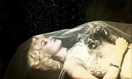 Marilyn Monroe Death - Listing Everything Wrong!