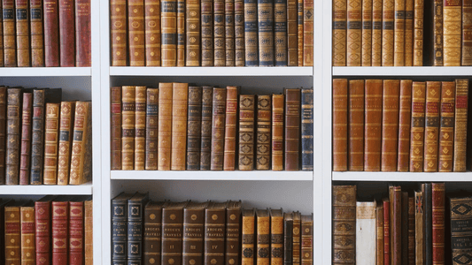 Discover Shapero Rare Books: London’s Temple of Rarities